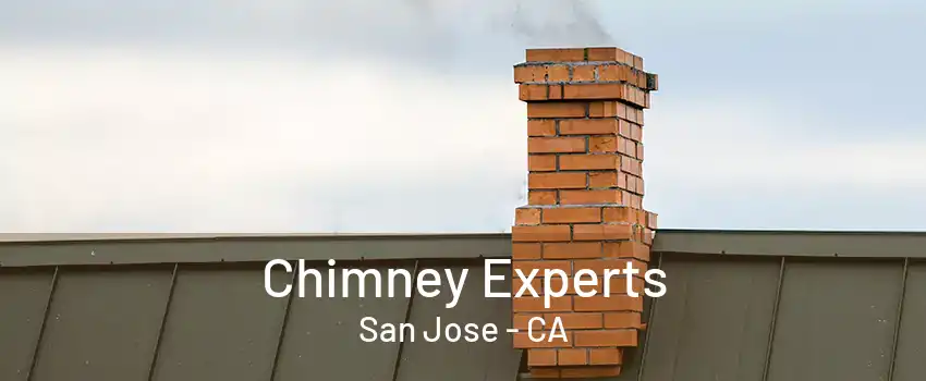 Chimney Experts San Jose - CA