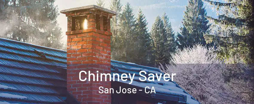Chimney Saver San Jose - CA