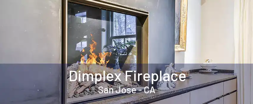 Dimplex Fireplace San Jose - CA