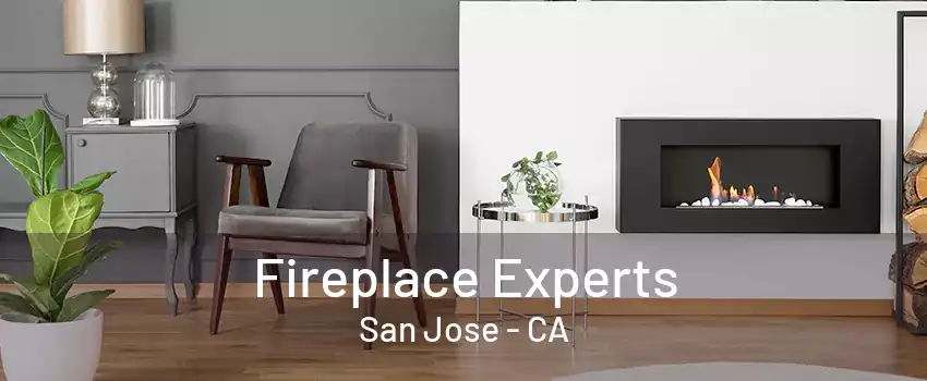 Fireplace Experts San Jose - CA