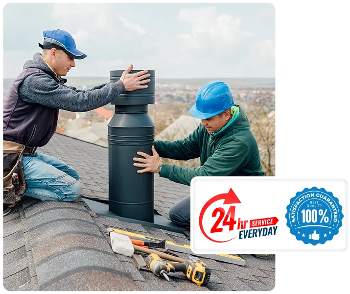 Chimney & Fireplace Installation And Repair in San Jose