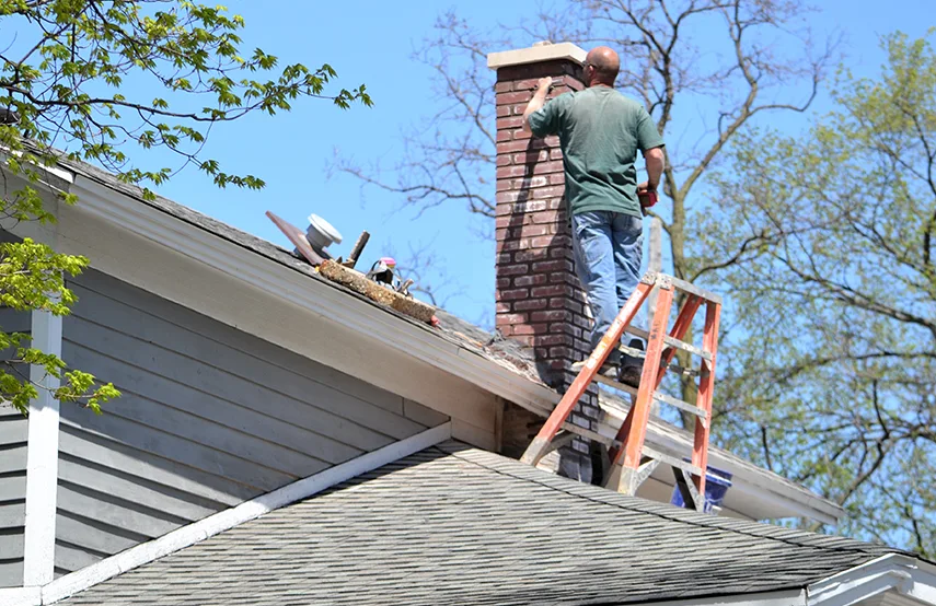 Chimney & Fireplace Inspections Services in San Jose