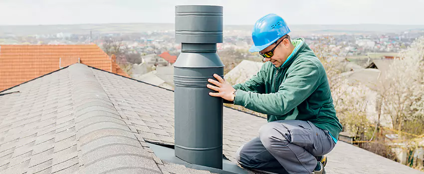 Chimney Chase Inspection Near Me in San Jose, California