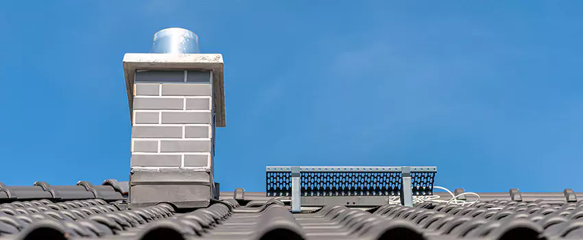 Chimney Flue Relining Services in San Jose, California