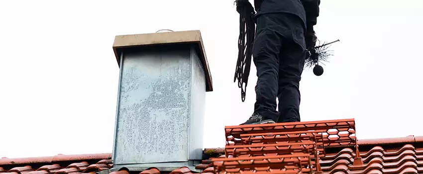 Chimney Liner Services Cost in San Jose, CA
