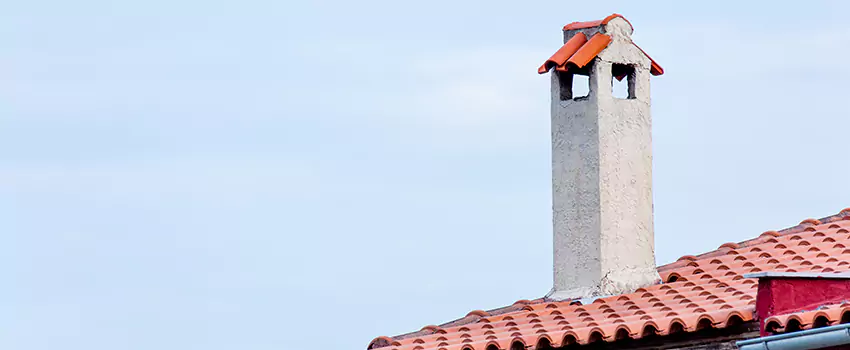 Chimney Pot Replacement in San Jose, CA