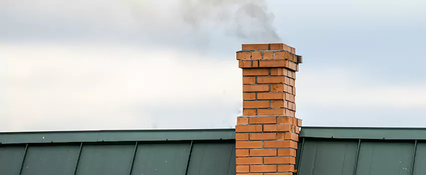 Chimney Soot Cleaning Cost in San Jose, CA