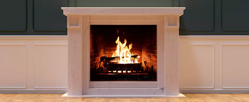 Empire Comfort Systems Fireplace Installation and Replacement in San Jose, California