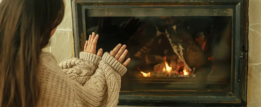 Wood-burning Fireplace Smell Removal Services in San Jose, CA