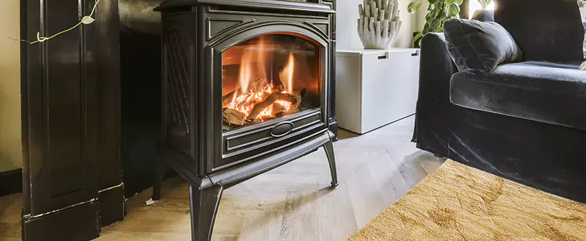 Cost of Hearthstone Stoves Fireplace Services in San Jose, California