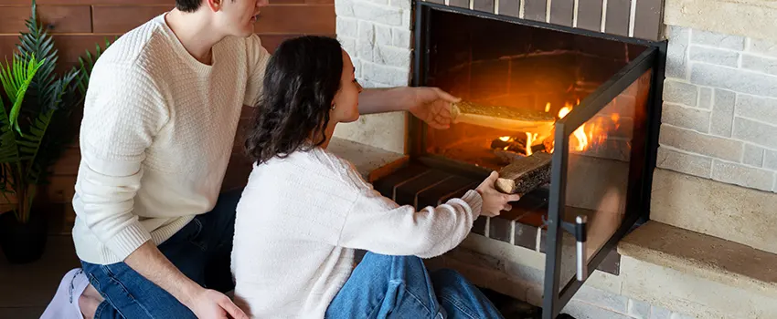 Kings Man Direct Vent Fireplaces Services in San Jose, California