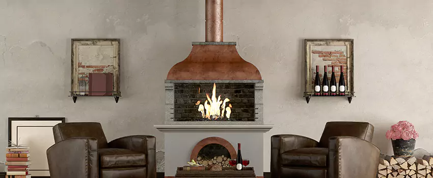 Benefits of Pacific Energy Fireplace in San Jose, California