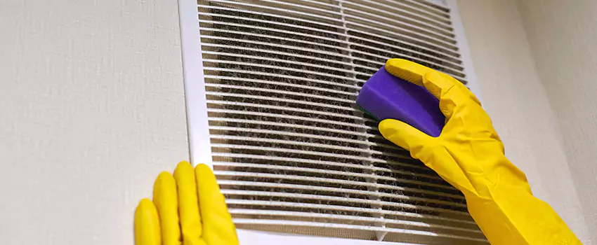 Vent Cleaning Company in San Jose, CA