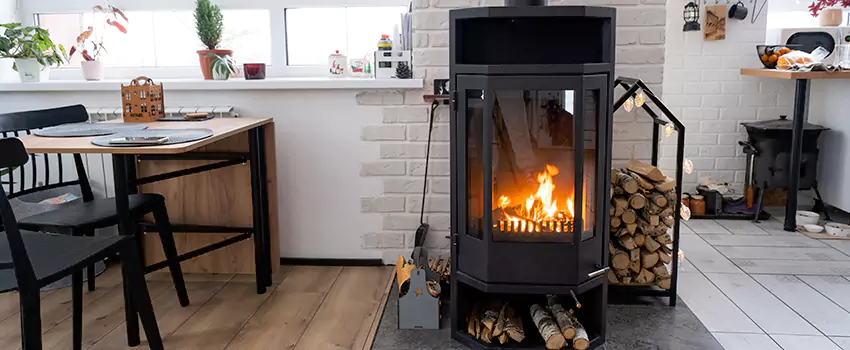 Wood Stove Inspection Services in San Jose, CA