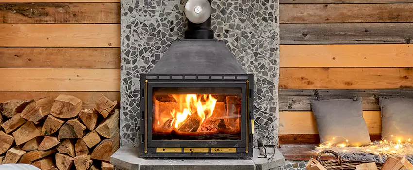 Wood Stove Cracked Glass Repair Services in San Jose, CA