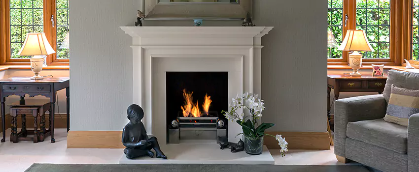 Astria Open-Hearth Wood Fireplaces Services in San Jose, CA