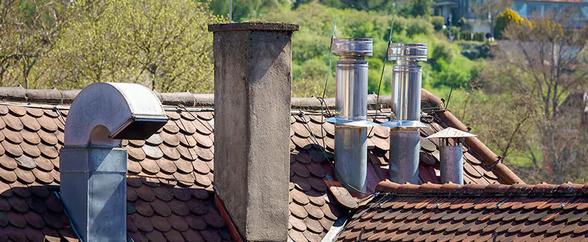 Commercial Chimney Blockage Removal in San Jose, California