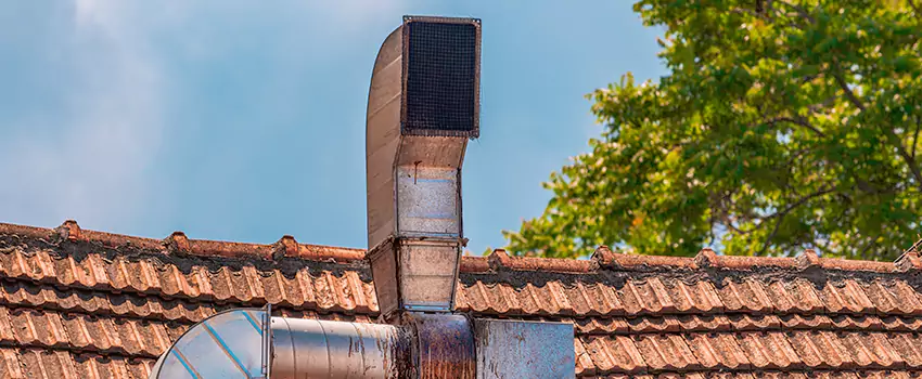 Chimney Cleaning Cost in San Jose, California