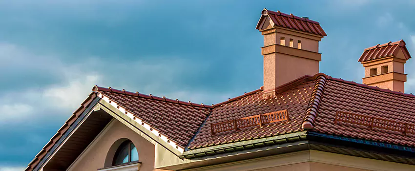 Residential Chimney Services in San Jose, California