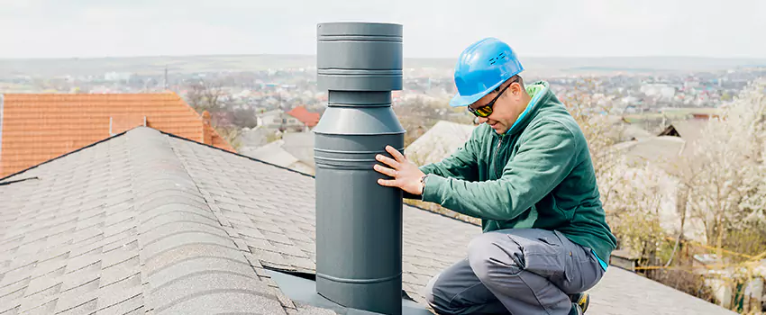 Insulated Chimney Liner Services in San Jose, CA