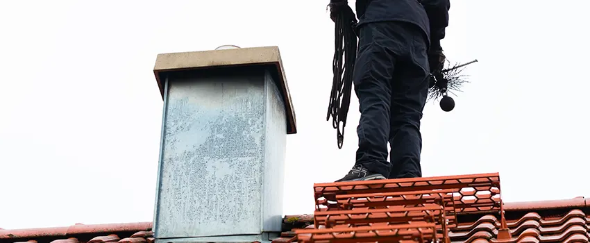Modern Chimney Sweeping Techniques in San Jose, California