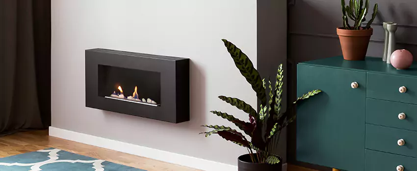 Cost of Ethanol Fireplace Repair And Installation Services in San Jose, CA