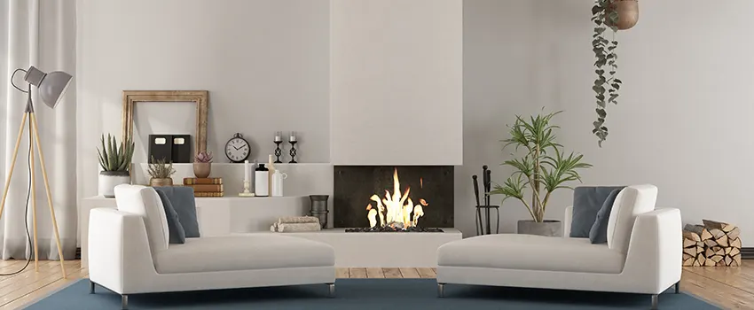 Decorative Fireplace Crystals Services in San Jose, California