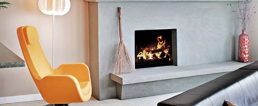 Electric Fireplace Makeover Services in San Jose, CA