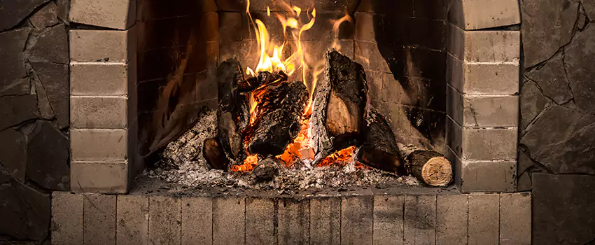 Cost of Rebuilding A Fireplace in San Jose, California