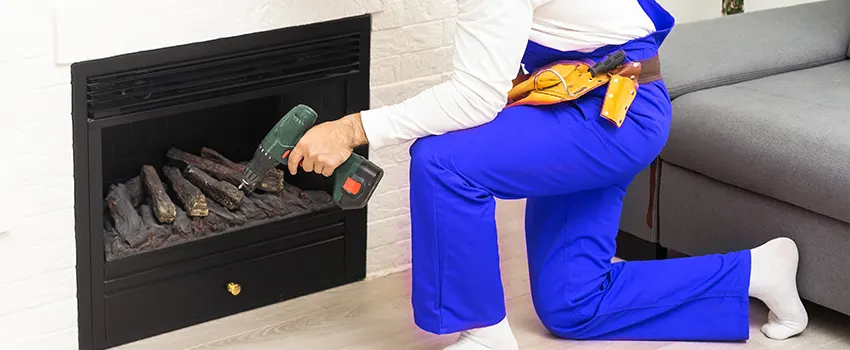 Fireplace Safety Inspection Specialists in San Jose, California