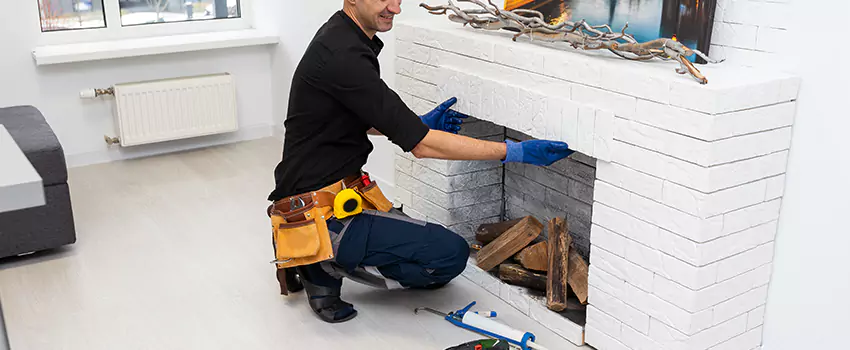 Gas Fireplace Repair And Replacement in San Jose, CA