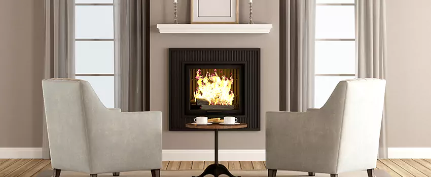 Heatilator Direct Vent Fireplace Services in San Jose, California