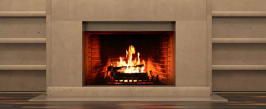 Majestic Trilliant Series Gas Fireplace Insert Repair in San Jose, California