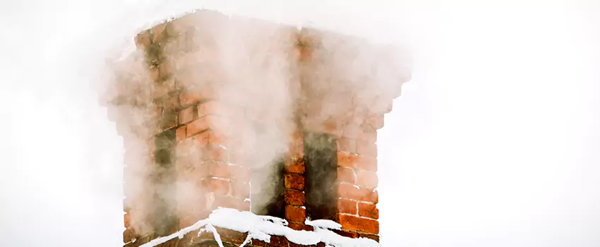 Chimney Flue Soot Removal in San Jose, CA