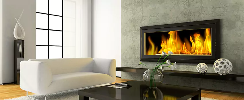 Ventless Fireplace Oxygen Depletion Sensor Installation and Repair Services in San Jose, California