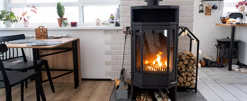 Cost of Vermont Castings Fireplace Services in San Jose, CA