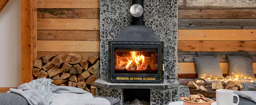 Affordable Wood Fireplace Fixing Solutions in San Jose, California