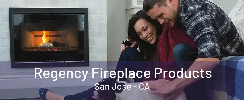 Regency Fireplace Products San Jose - CA